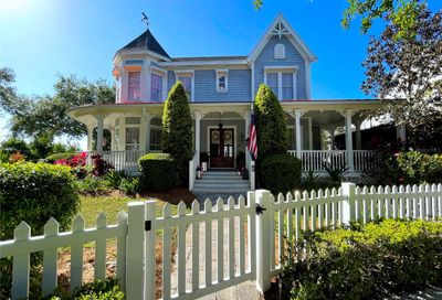 612 Trumpet Place Celebration FL 34747