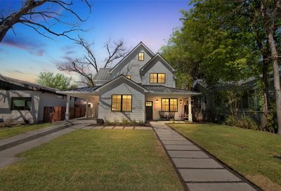 4204 Ramsey Avenue Austin TX 78756