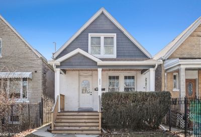 3511 W Beach Avenue Chicago IL 60651