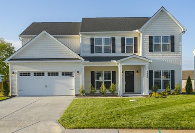 6011 Cavalry Ct Spring Hill TN 37174