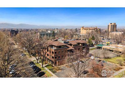 210 W Magnolia St Fort Collins CO 80521