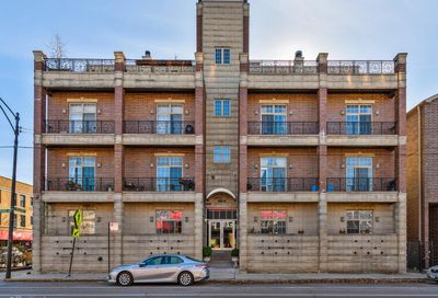 2635 W Lawrence Avenue Chicago IL 60625