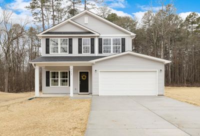 4438 Woodwind Street Charlotte NC 28213