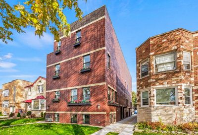 6223 N Albany Avenue Chicago IL 60659