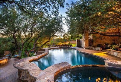 3402 Granite Basin Court Cedar Park TX 78613
