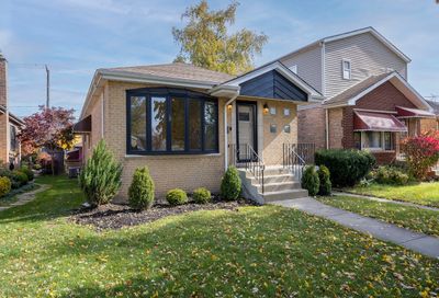 11811 S Artesian Avenue Chicago IL 60655