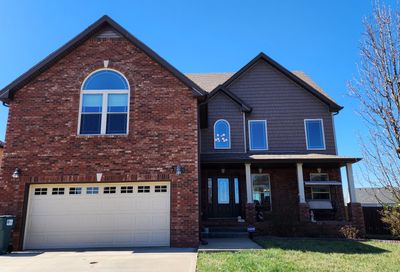 1760 Spring Haven Dr Clarksville TN 37042