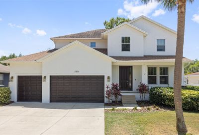 2806 Sanders Drive Tampa FL 33611