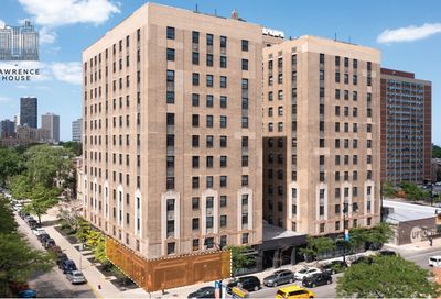 1020 W Lawrence Avenue Chicago IL 60640