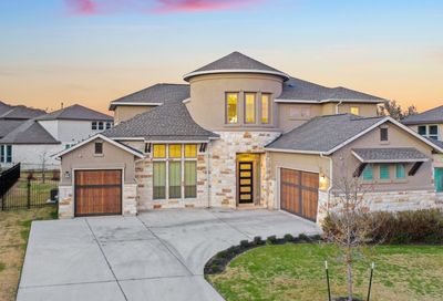 145 Cistern Way Austin TX 78737