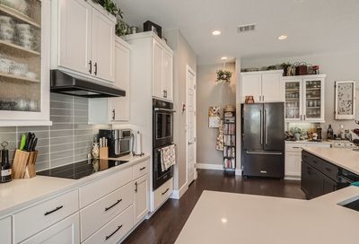 211 Las Colinas Drive Georgetown TX 78628