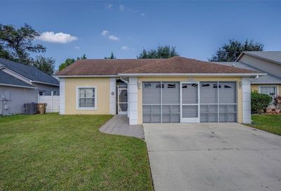852 Country Crossing Court Kissimmee FL 34744