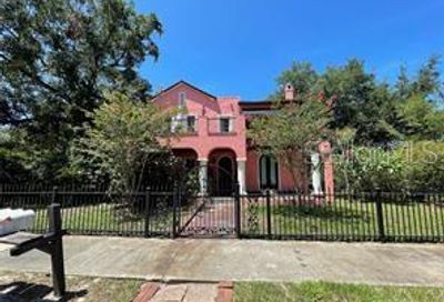 750 Carolina Avenue Tarpon Springs FL 34689