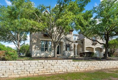 3101 Wild Canyon Loop Austin TX 78732