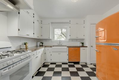 1501 Ullrich Avenue Austin TX 78756