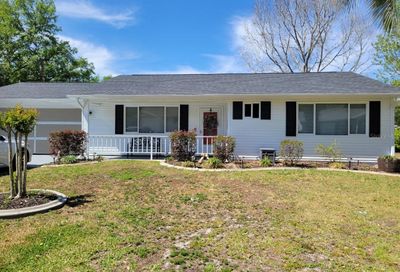 10958 SW 80th Court Ocala FL 34481