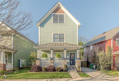 2817 Whiting Avenue Charlotte NC 28205