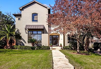 2612 Saint Anthony Street Austin TX 78703