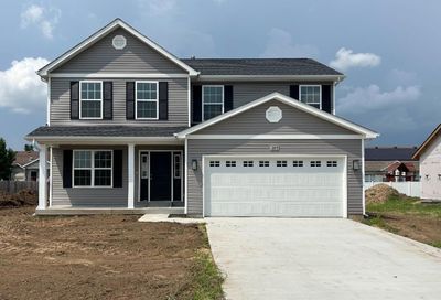 389 Nicole Drive Caseyville IL 62232