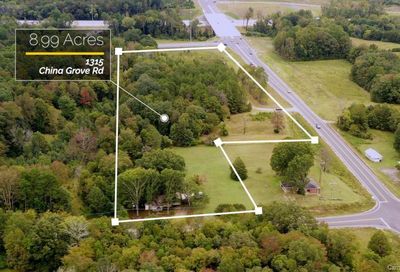 1315 China Grove Road China Grove NC 28023