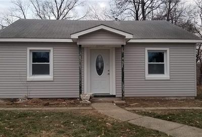 1204 Randolph Street Leavenworth KS 66048