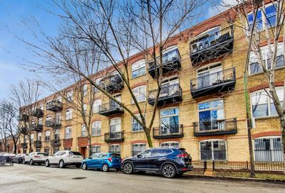 1740 N Maplewood Avenue Chicago IL 60647