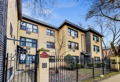 1846 W Birchwood Avenue Chicago IL 60626
