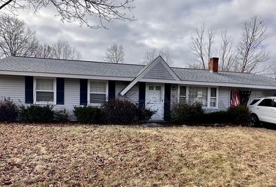 176 Powderhorn Dr Taunton MA 02780