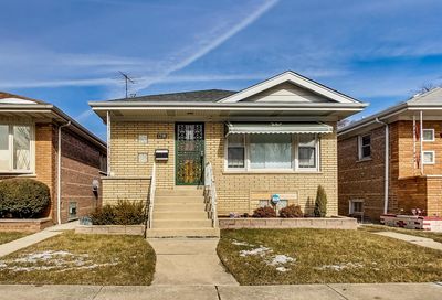 2218 W 80th Place Chicago IL 60620