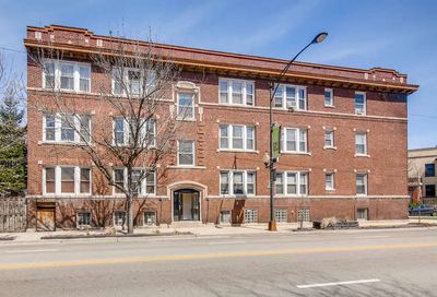 5707 N Ridge Avenue Chicago IL 60660