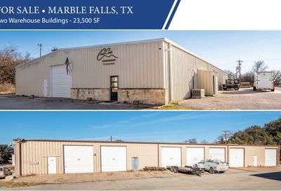 2701 Commerce Street Marble Falls TX 78654