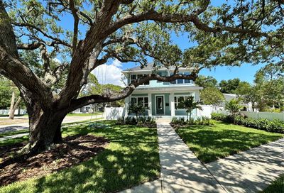 3441 Boca Ciega Drive N St Petersburg FL 33710