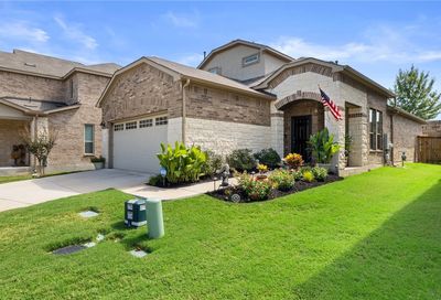 1050 Kenney Fort Crossing Round Rock TX 78665