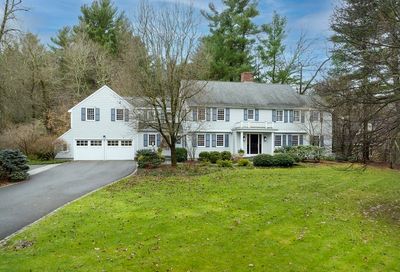 52 Ridge Hill Farm Rd Wellesley MA 02482