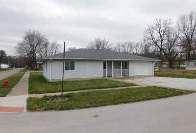 314 N Depot Street Rosedale IN 47874