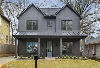 37 Bates Avenue NE Atlanta GA 30317