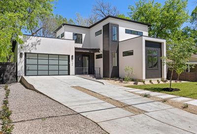 1706 Romeria Drive Austin TX 78757