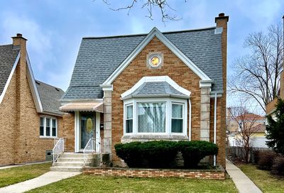 3319 N New England Avenue Chicago IL 60634