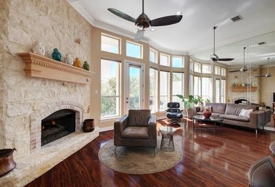 1701 Spyglass Drive Austin TX 78746