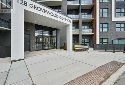#616 -128 GROVEWOOD COMMON CIRC Oakville ON L6H0X3