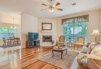 6508 Taylorcrest Drive Austin TX 78749