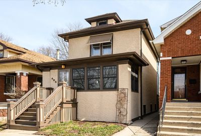 602 S Cuyler Avenue Oak Park IL 60304