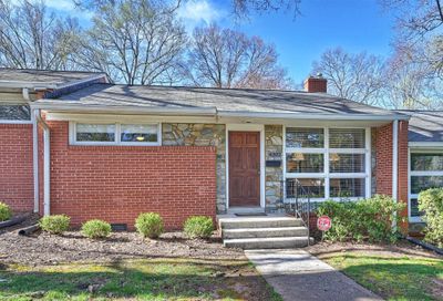 4302 Randolph Road Charlotte NC 28211