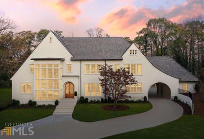 914 Buckingham Circle NW Atlanta GA 30327