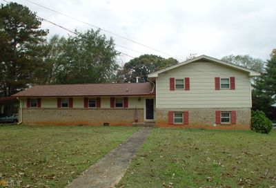 8309 Valley Stream Drive Jonesboro GA 30236