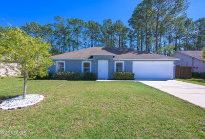 15 Ryberry Dr Palm Coast FL 32164