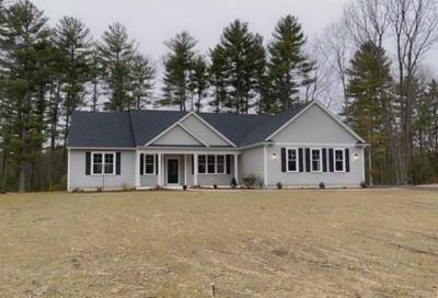 16 Laurel Woods Drive Smithfield RI 02917