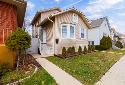 3526 N Oketo Avenue Chicago IL 60634