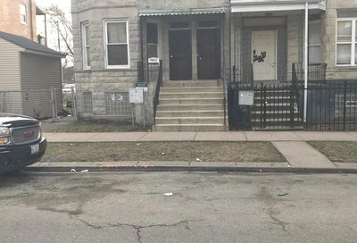 1911 S Hamlin Avenue Chicago IL 60623