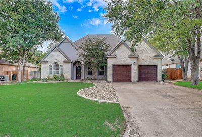 121 Brentwood Drive Georgetown TX 78628